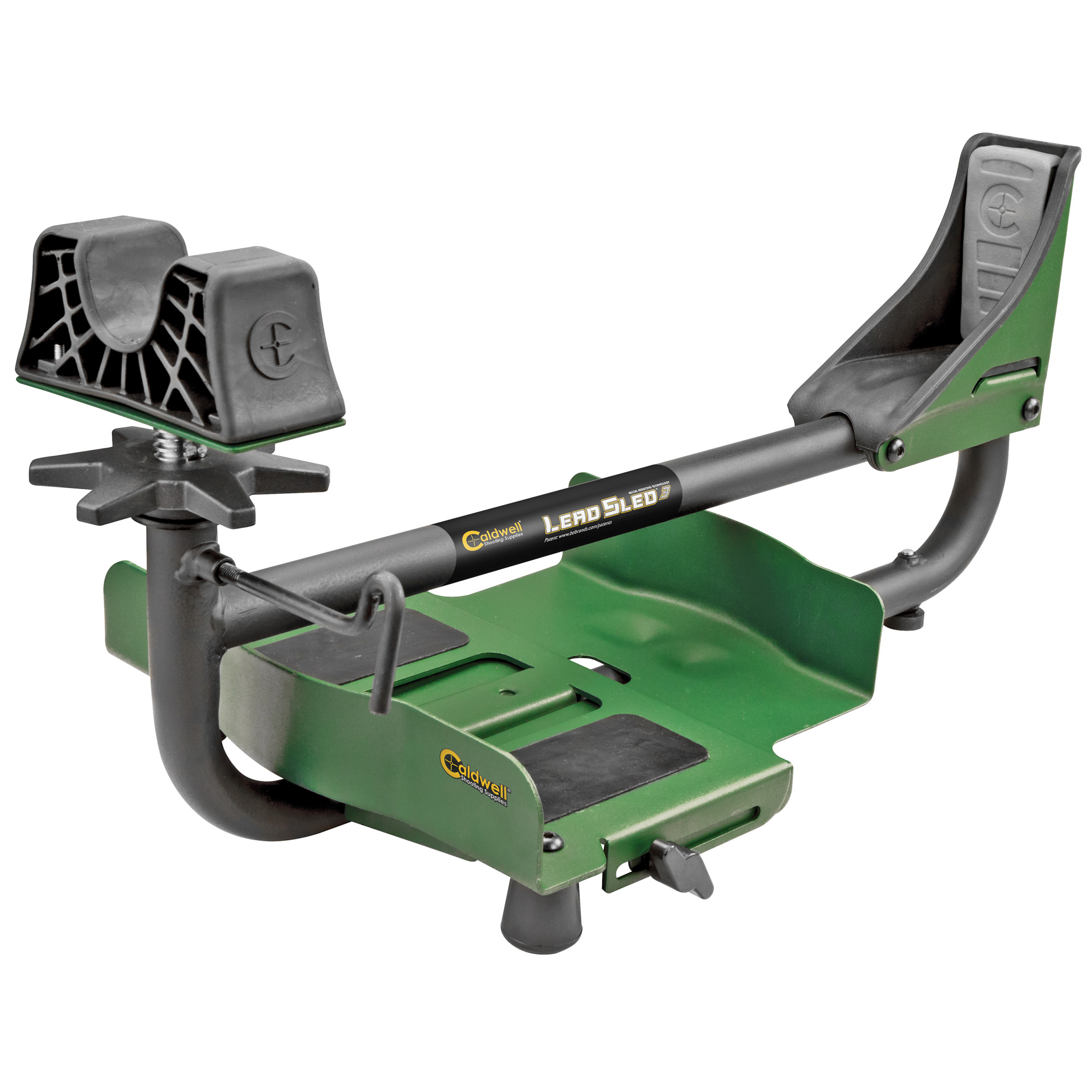 Caldwell Lead Sled 3 Rifle Rest Shooting Rest