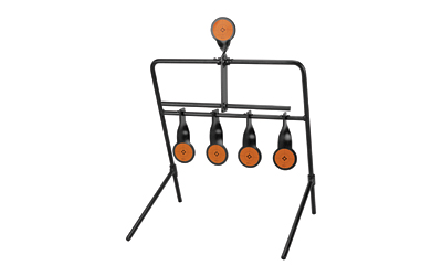 Caldwell Rimfire Resetting Trgt Target