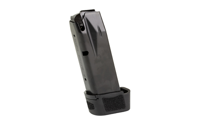 CANIK Mag Cent Arms Mc9 15RD Fl Grp Extension Bk