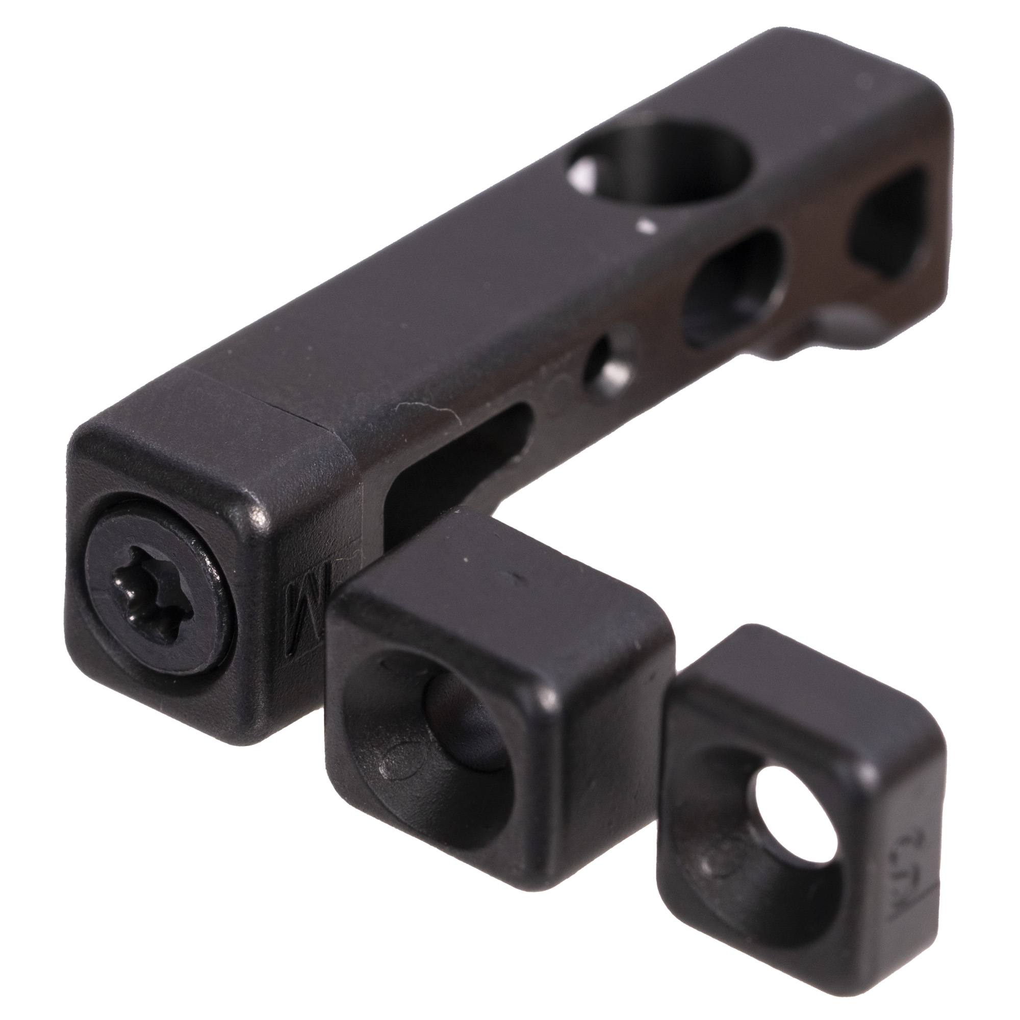 CANIK Extended Magazine Catch Assemblyall Tp9 & Mete Pistols
