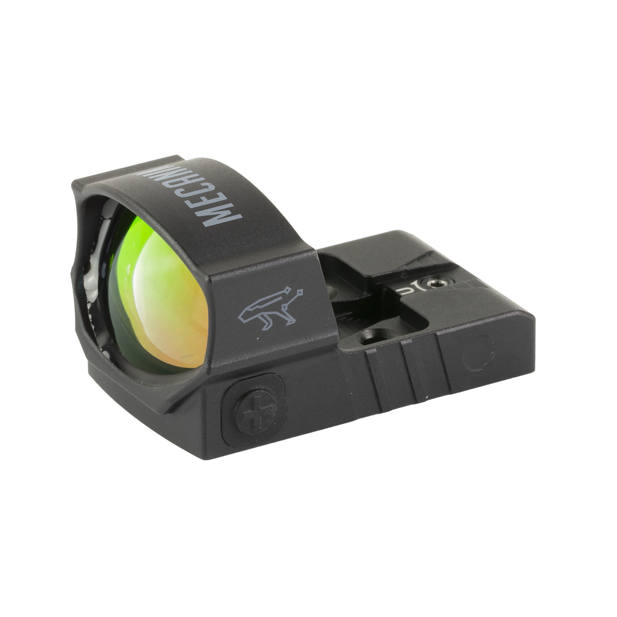 MeCanik MO2 Red Dot Sight (Versatile Reflex Sight)