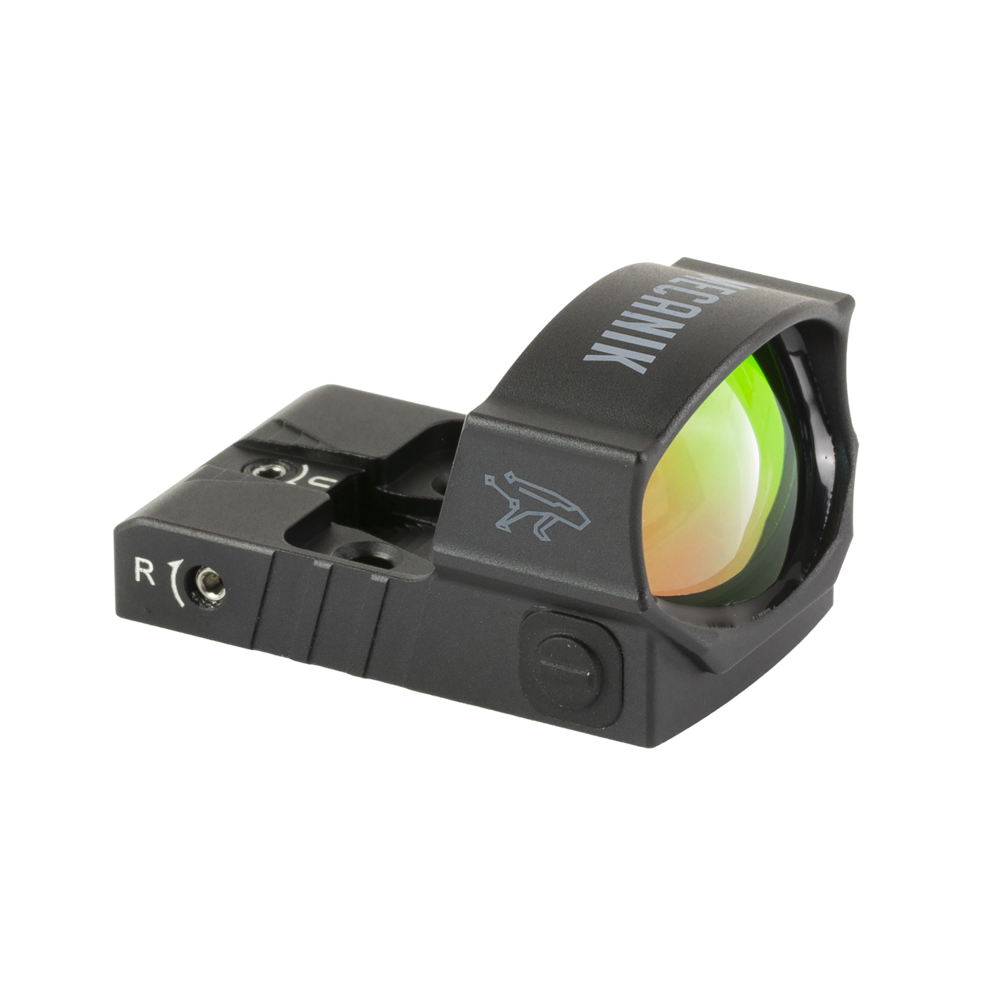 MeCanik MO2 Red Dot Sight (Versatile Reflex Sight) MeCanik MO2 Red Dot Sight (Versatile Reflex Sight)