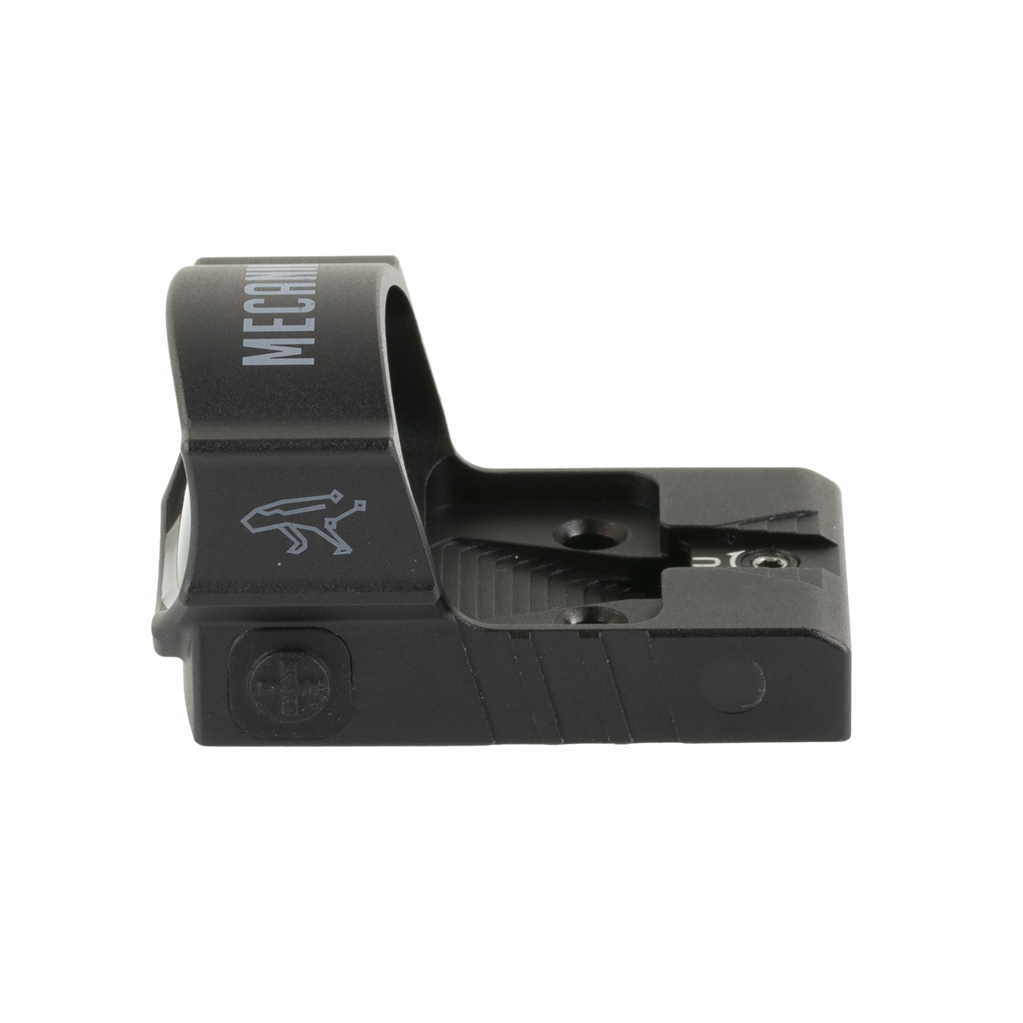 MeCanik MO2 Red Dot Sight (Versatile Reflex Sight) MeCanik MO2 Red Dot Sight (Versatile Reflex Sight)