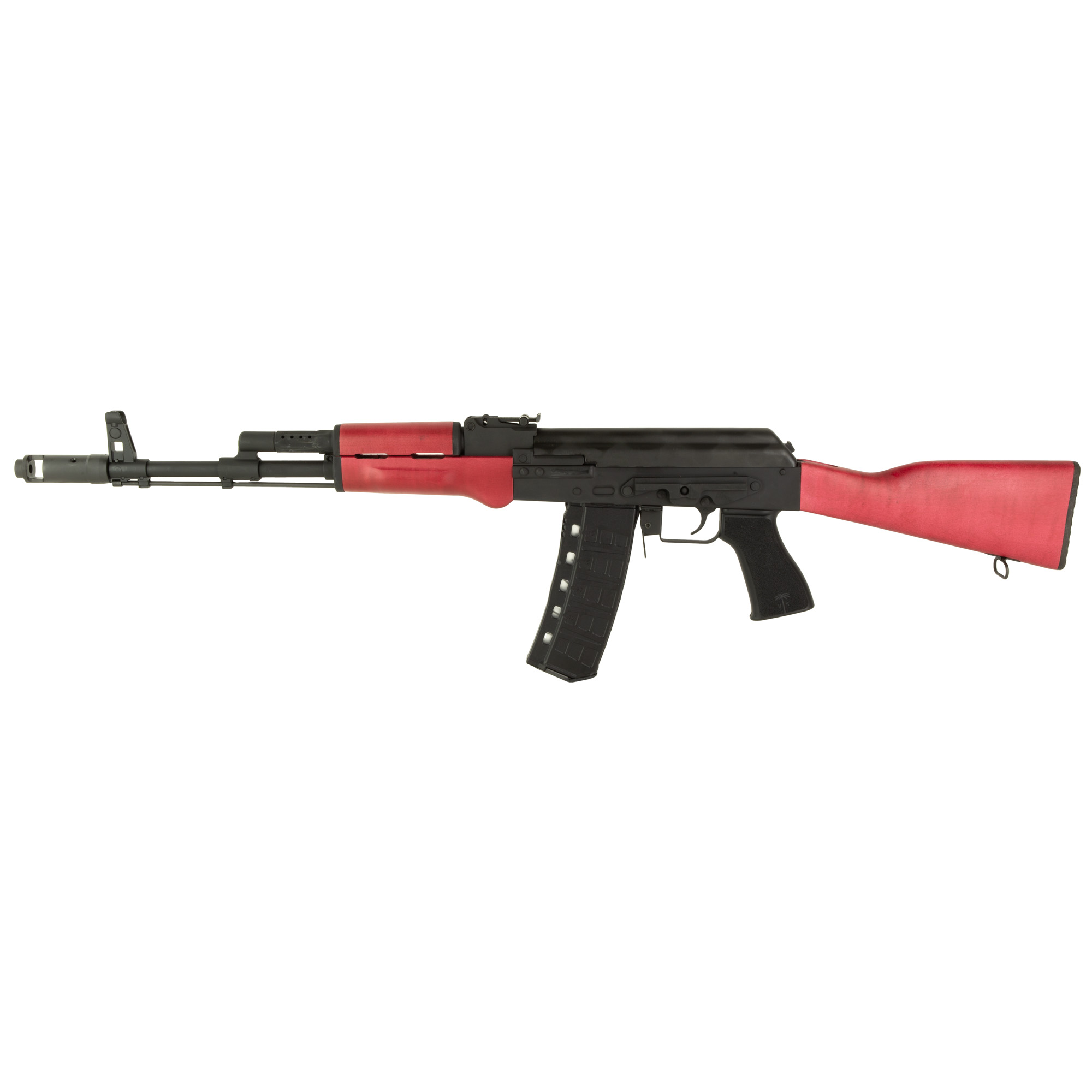 Century Arms Century Bft556 5.56 Bl/red Maple 30+1 Rifle