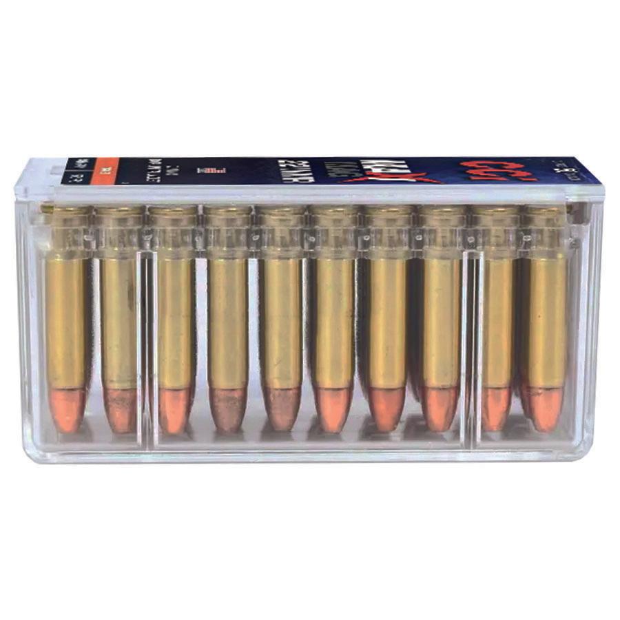 Cci Maxi-Mag Rimfire Ammunition .22 WMR 40 gr Cci Maxi-Mag Rimfire Ammunition .22 WMR 40 gr