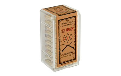 Cci Winchester Rimfire Ammunition .22 WRF 45 gr JHP 1300 fps 50/ct Cci Winchester Rimfire Ammunition .22 WRF 45 gr JHP 1300 fps 50/ct