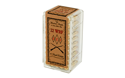 Cci Winchester Rimfire Ammunition .22 WRF 45 gr JHP 1300 fps 50/ct Cci Winchester Rimfire Ammunition .22 WRF 45 gr JHP 1300 fps 50/ct