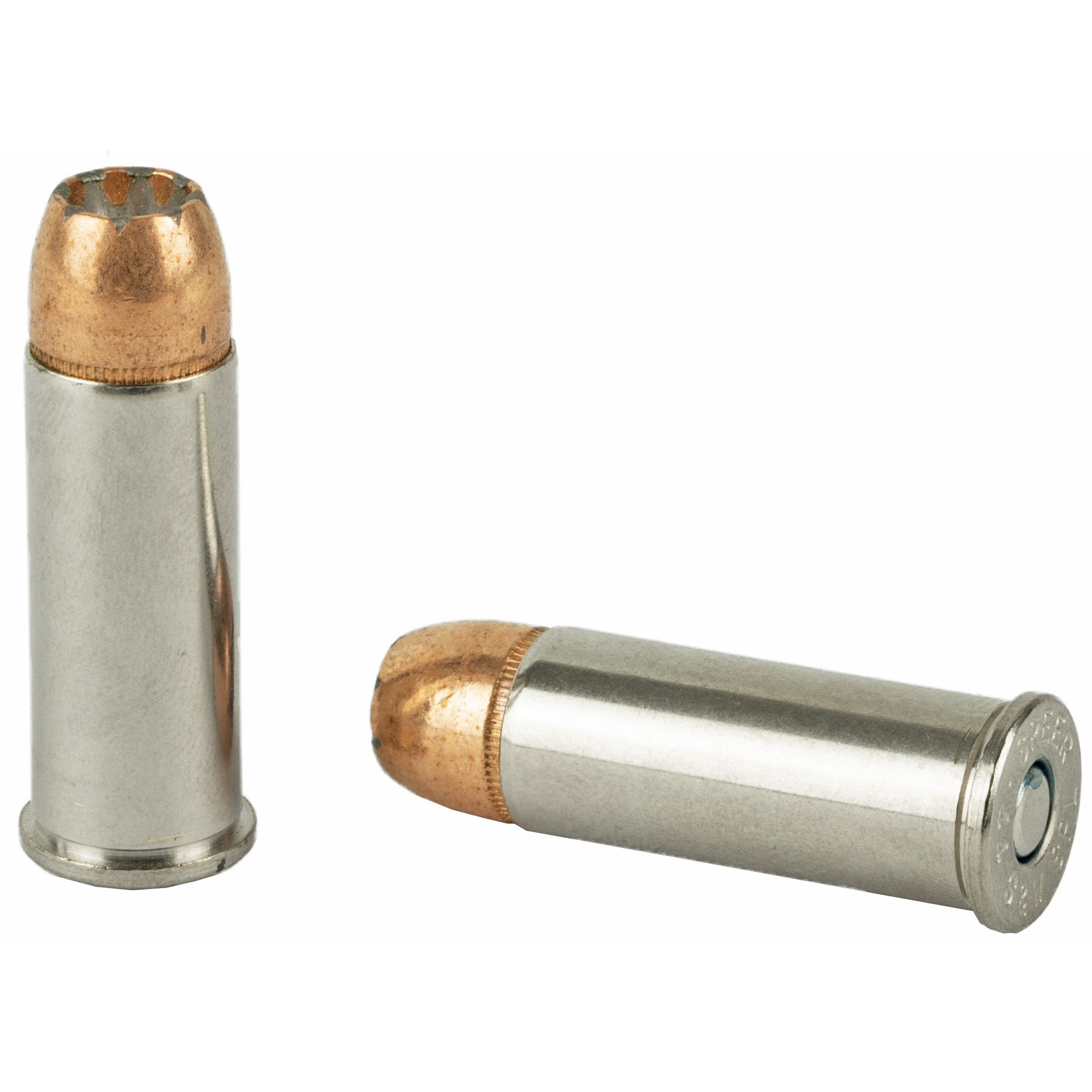 Speer Gold Dot Handgun Ammunition .44 SPL 200 gr HP 875 fps 20/ct Speer Gold Dot Handgun Ammunition .44 SPL 200 gr HP 875 fps 20/ct