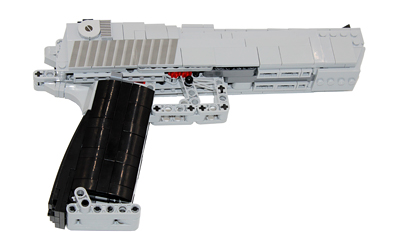 Caliber Cbg Building Blocks Hand Gun Accessory Caliber Cbg Building Blocks Hand Gun Accessory