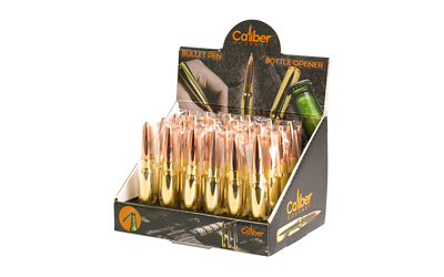 Caliber Gourmet Caliber Cbg Blt Style Ballpnt Pen Dsply Bx24
