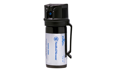 Caliber Gourmet Caliber Cbg S&w Pepper Spry 2 Oz Flip Top Bk