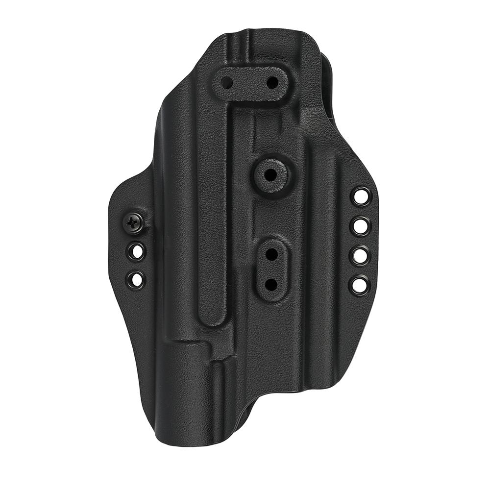 G-Code Prime Carry Holster Black AMBI S&W M&P 2.0 (4.25in & 5in) G-Code Prime Carry Holster Black AMBI S&W M&P 2.0 (4.25in & 5in)