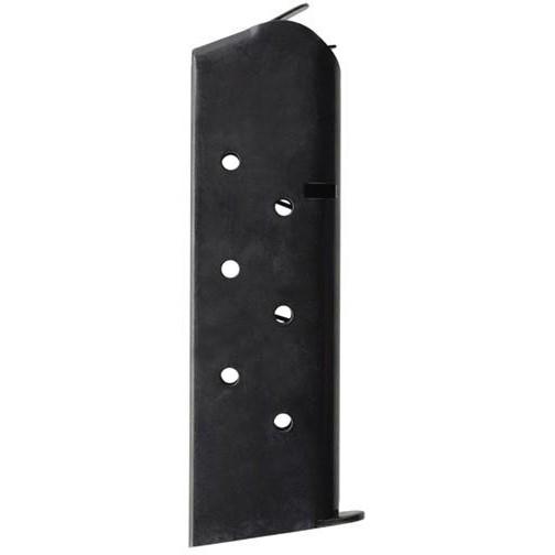 Chip Mccormick Custom Llc Chip McCormick Shooting Star M1911 Magazine .45 ACP Blued Steel 8/rd