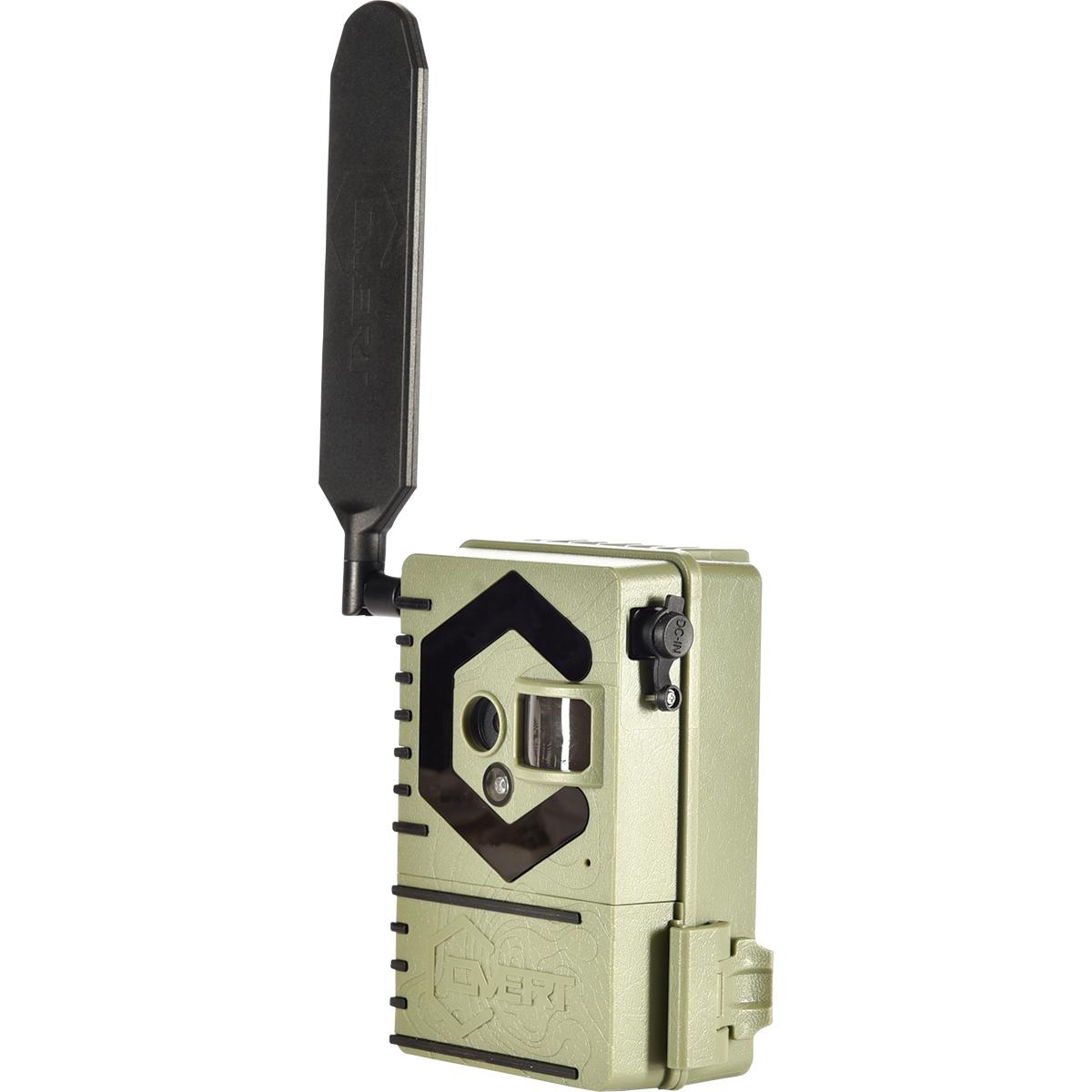 Covert Camera Interceptor Covert Camera Interceptor