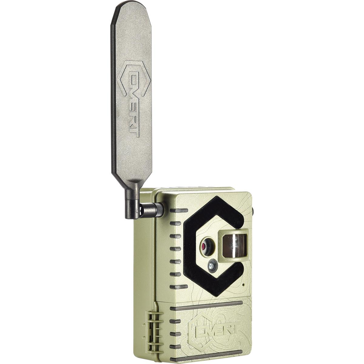 Covert Camera Interceptor Covert Camera Interceptor
