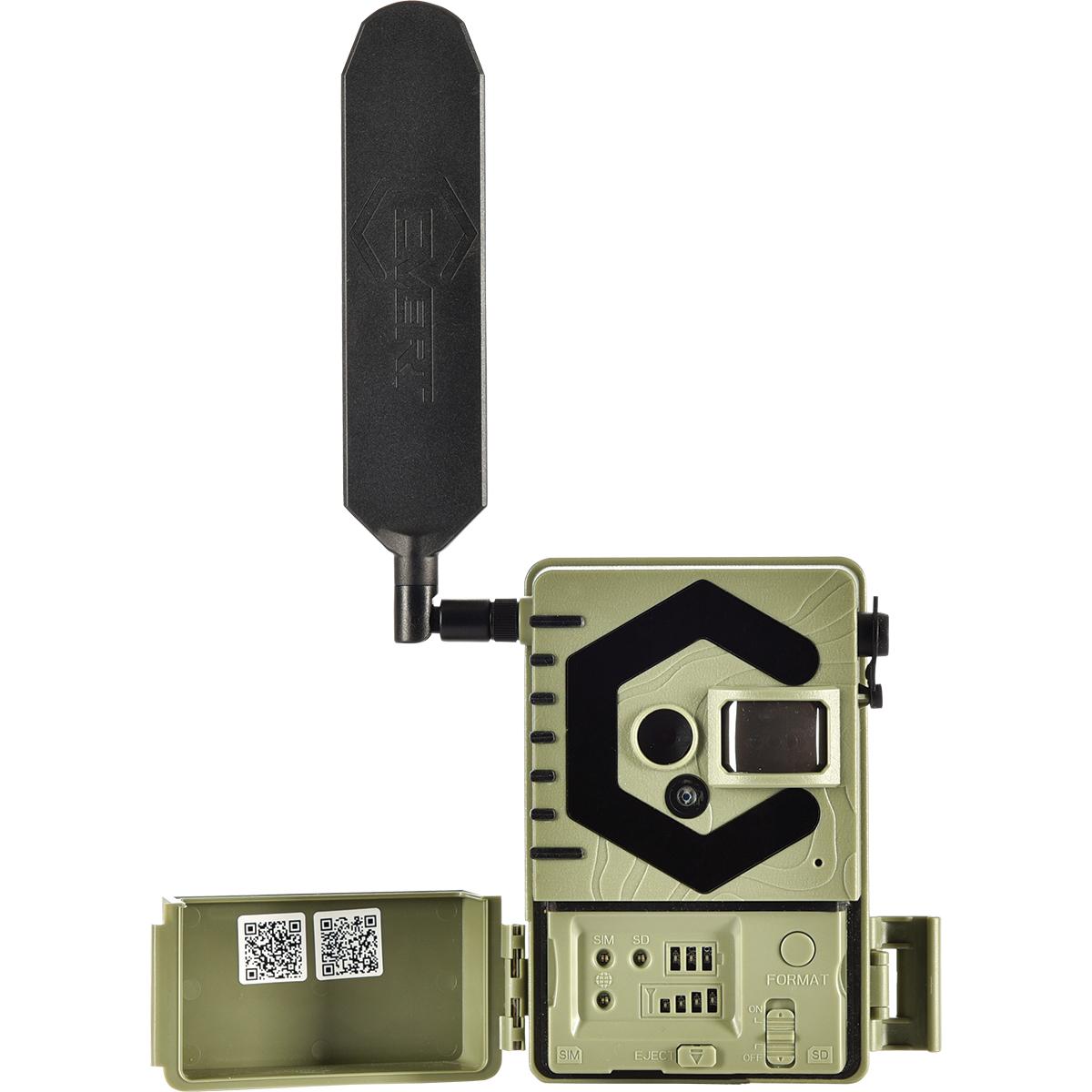 Covert Camera Interceptor Covert Camera Interceptor