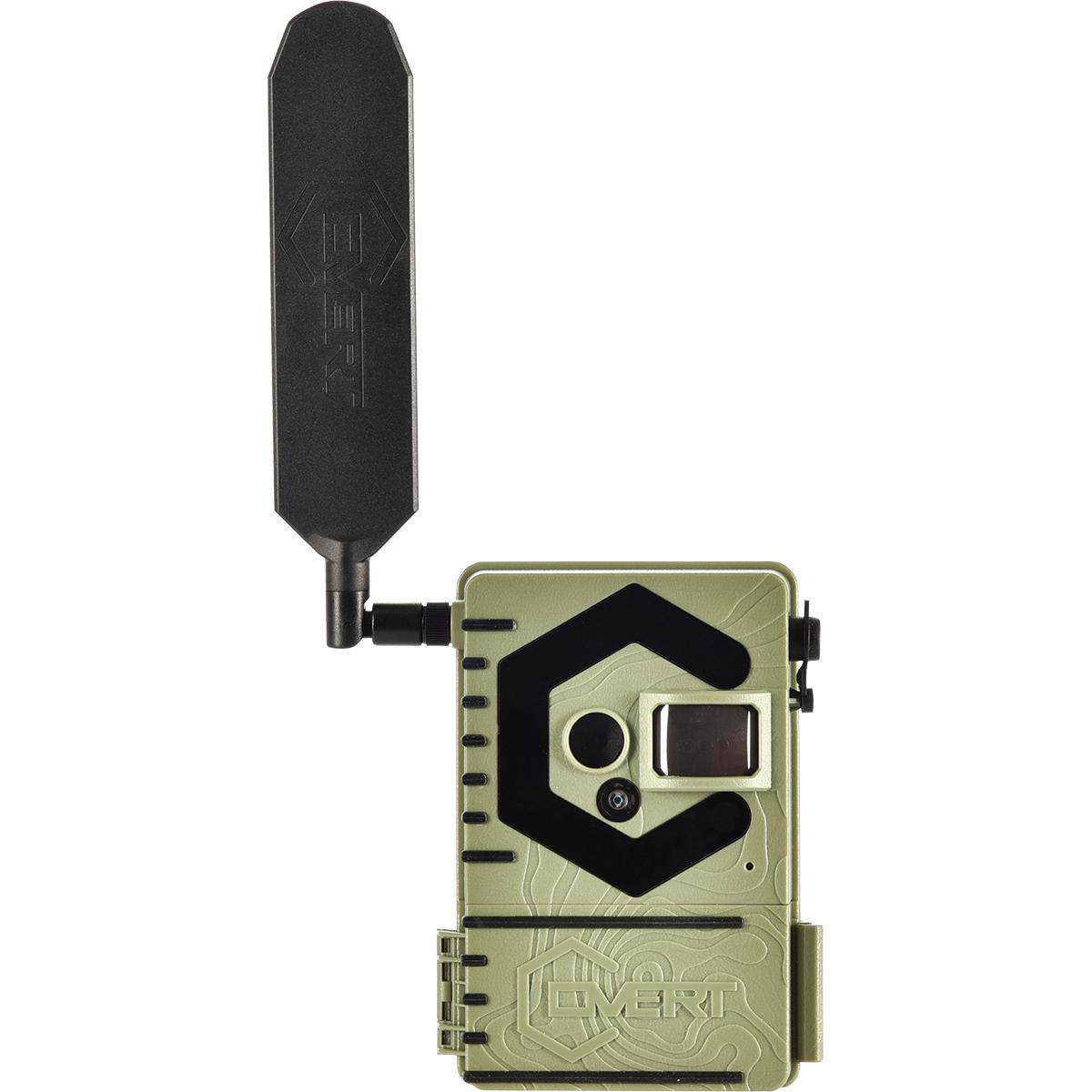 Covert Cameras Covert Camera Interceptor Pro 20 MP Tan