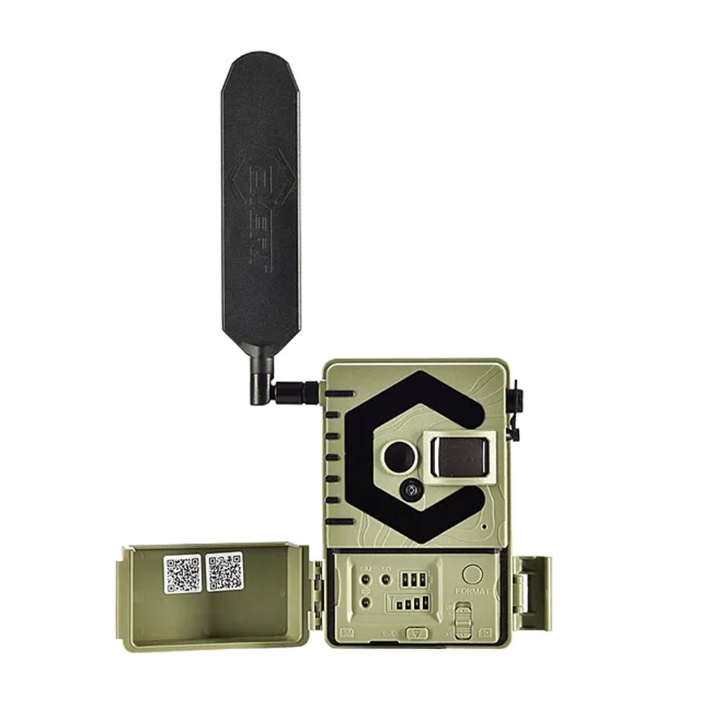 Covert Camera Interceptor Pro 20 MP Tan Covert Camera Interceptor Pro 20 MP Tan
