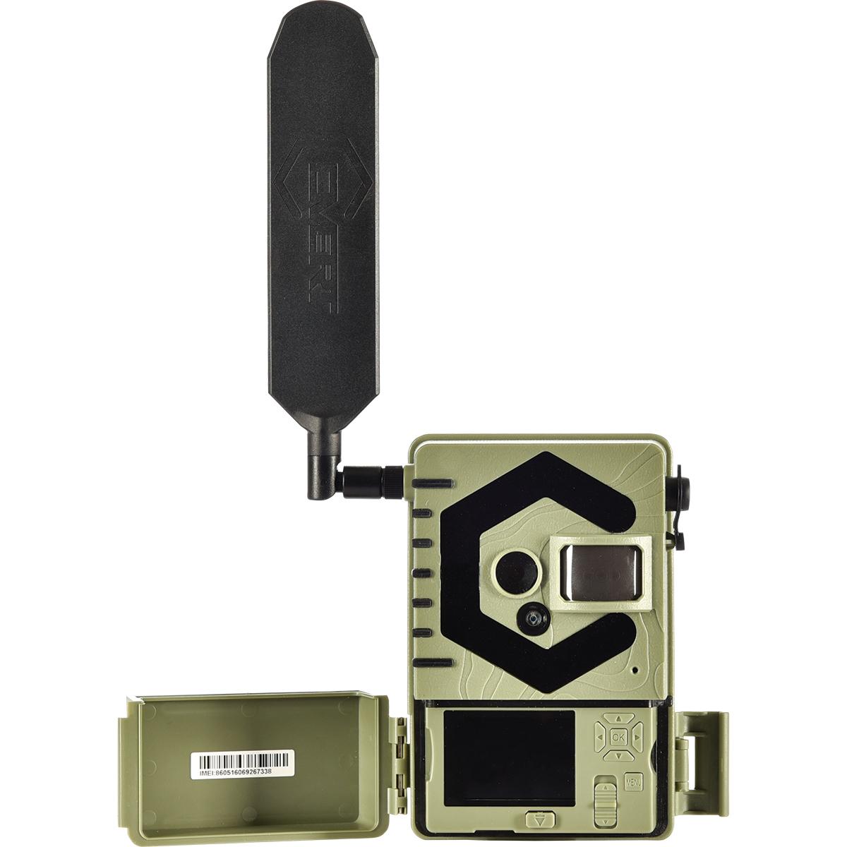 Covert Camera Interceptor Pro 20 MP Tan Covert Camera Interceptor Pro 20 MP Tan