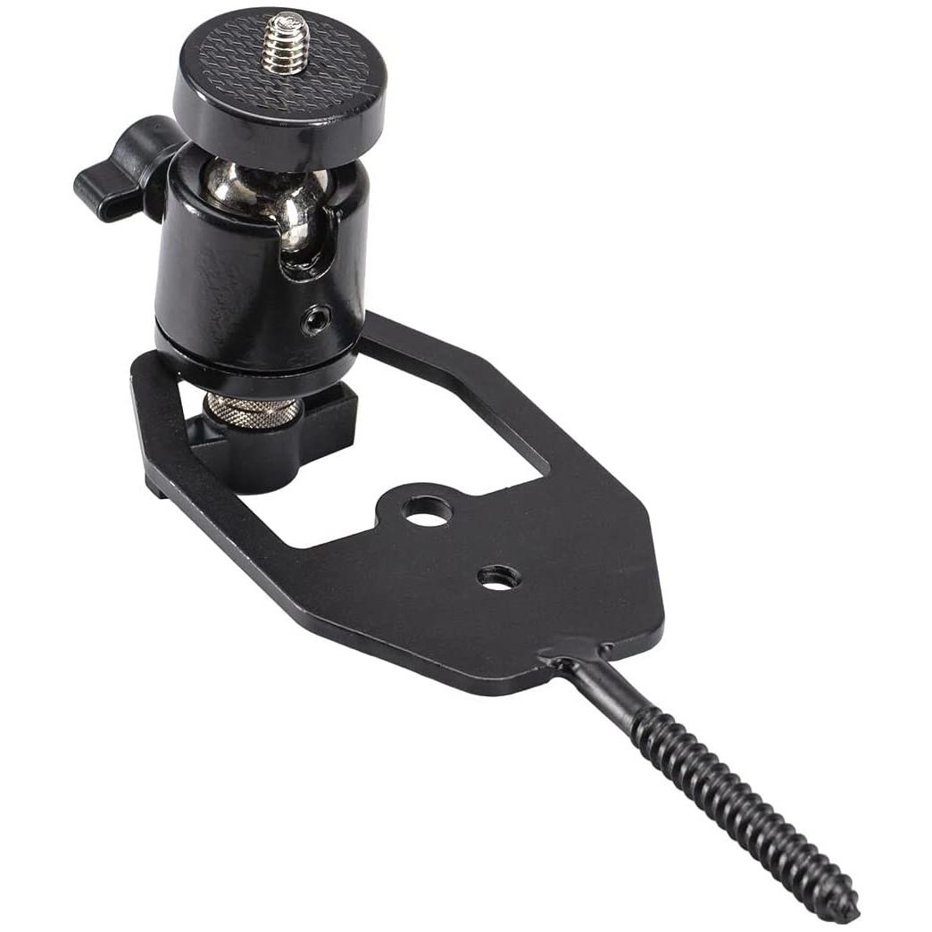 Covert Cameras Covert Scouting Cameras T60 Camera Mount Black 2 Pack