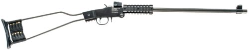 Chiappa Firearms USA Ltd Chiappa Little Badger Rifle 22LR Single