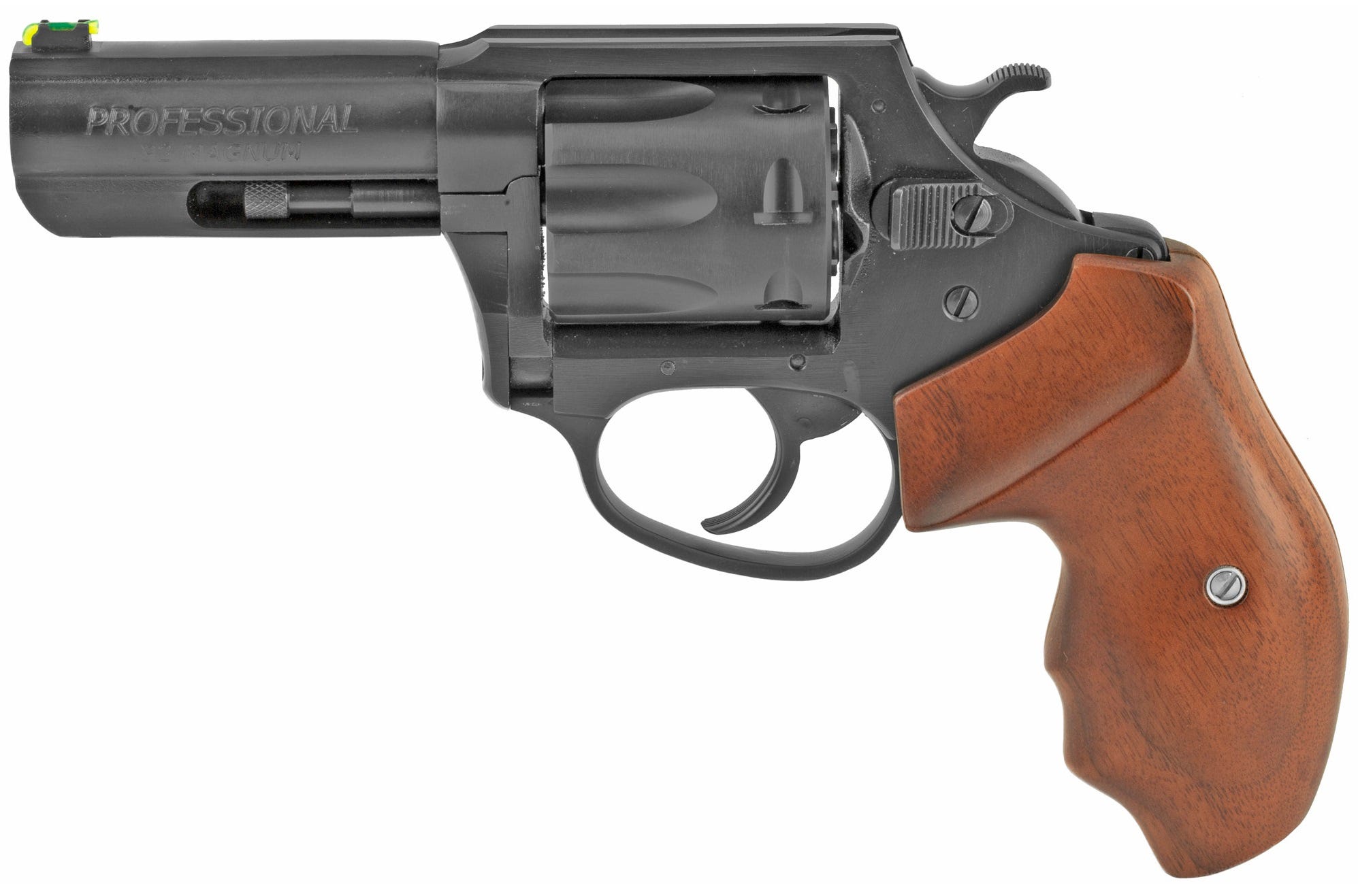 Charter Arms Charter The Professional 32H&R Mag 3" Revolver