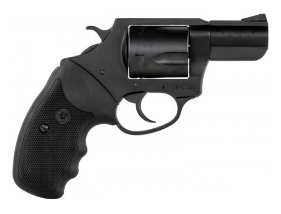 Charter Arms Charter The Professional 357MAG 3" Revolver