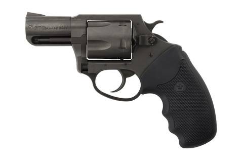 Charter Arms Charter Pitbull 40SW Nit 2" Fs Revolver
