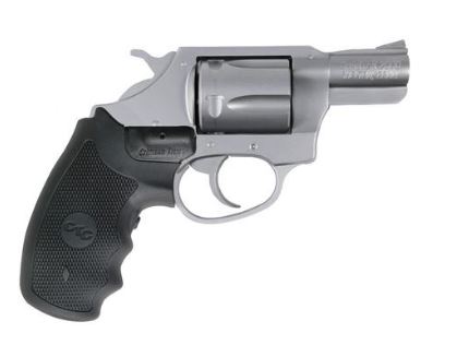 Charter Arms Charter Crimson Undercover 38SP Stainless 2"