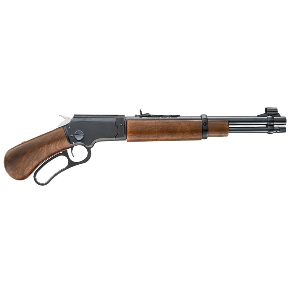 Chiappa Firearms USA Ltd Chiappa LA Bootleg Take Down Handgun .22 LR 9rd Capacity 12" Barrel