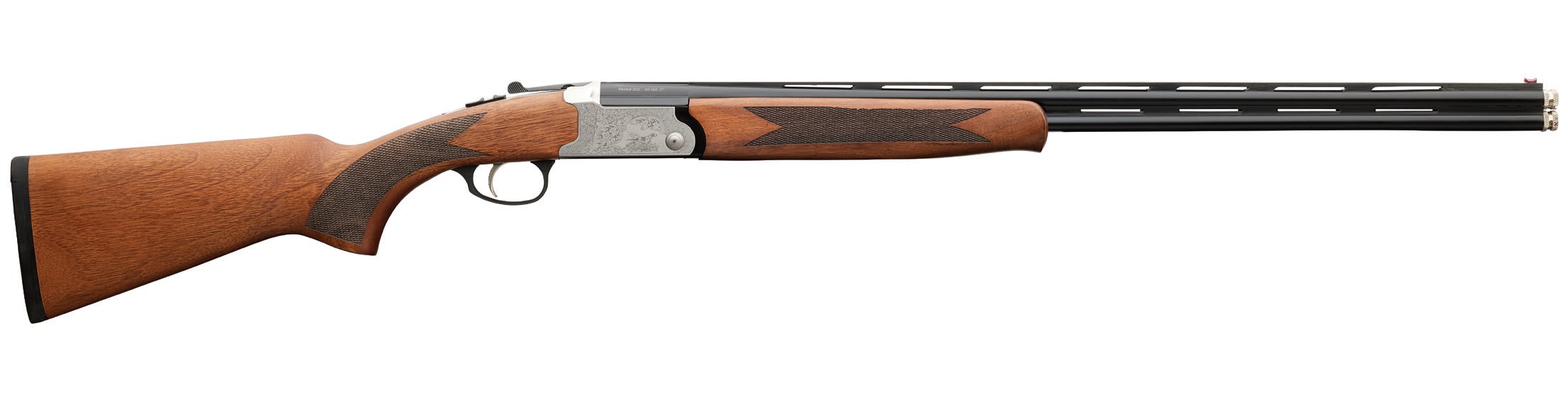 Chiappa Firearms USA Ltd Chiappa 202A White Cpt O/u 20/26 Bl/wd Shotgun