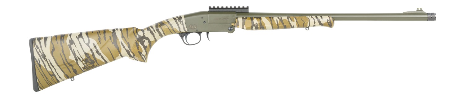 Chiappa Firearms USA Ltd Chiappa 930.425 | Mossy Oak Bottomland Shotgun