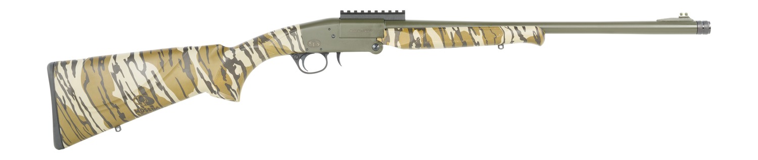 Chiappa Firearms USA Ltd Chiappa 930.426 | Mossy Oak Bottomland Shotgun