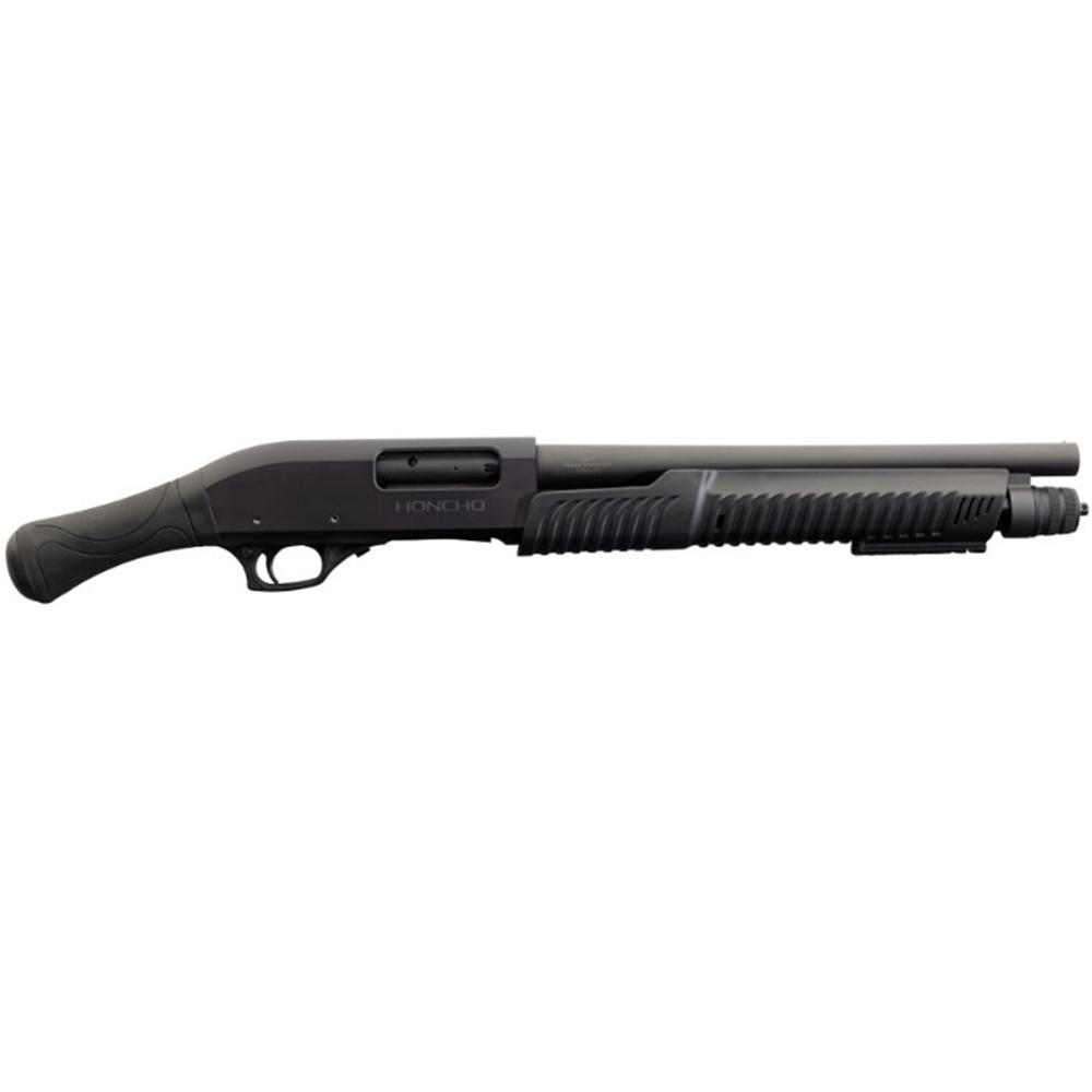 Chiappa Firearms USA Ltd Chiappa Honcho Shotgun 20 ga 3" Chamber 5rd Capacity 14" Barrel Black