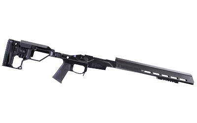 Christensen Arms Christensen MPR CHASSIS SA 17" Black