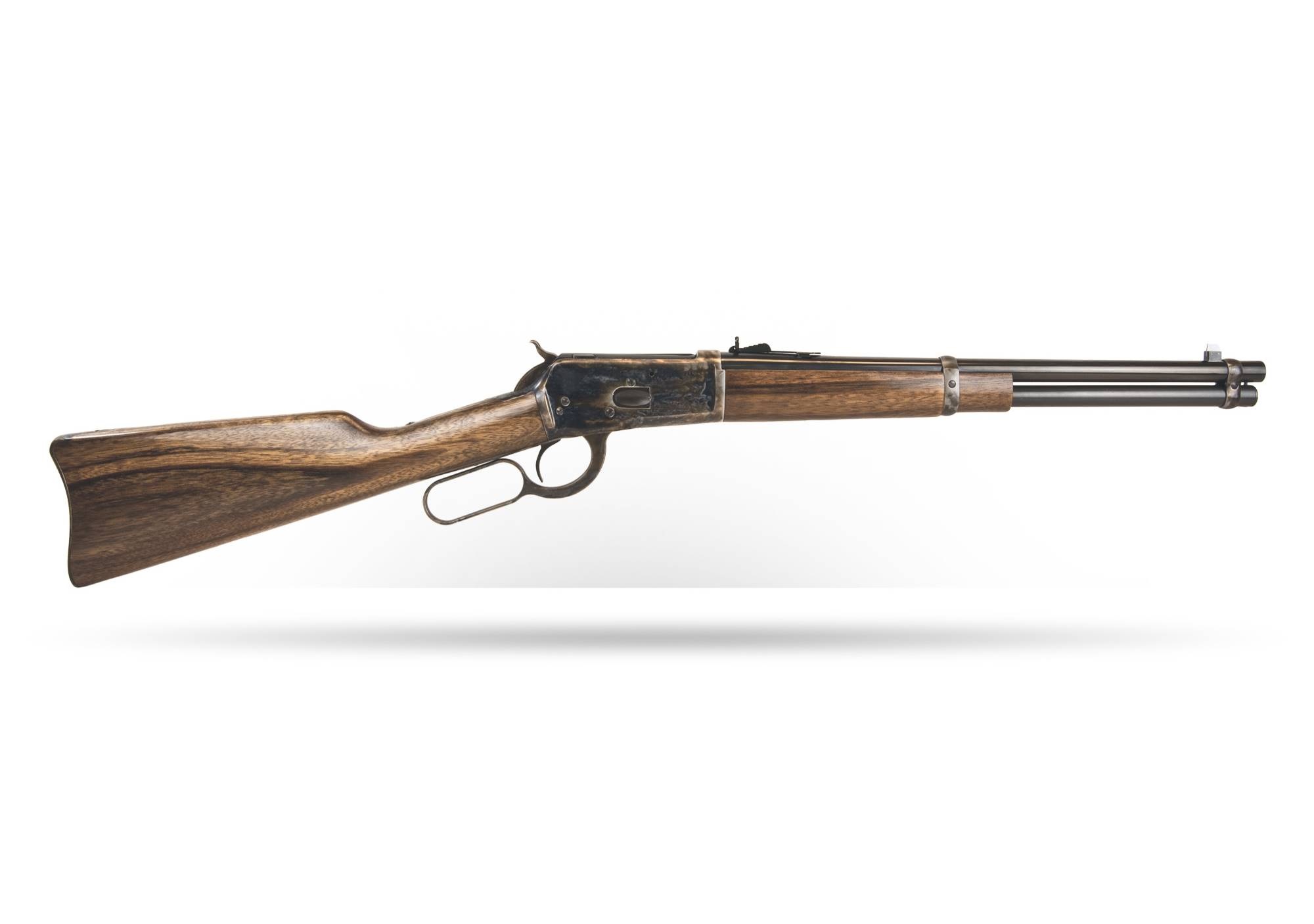 Chiappa Firearms Chiappa 1892 Trapper 357MAG 16" Cch Rifle