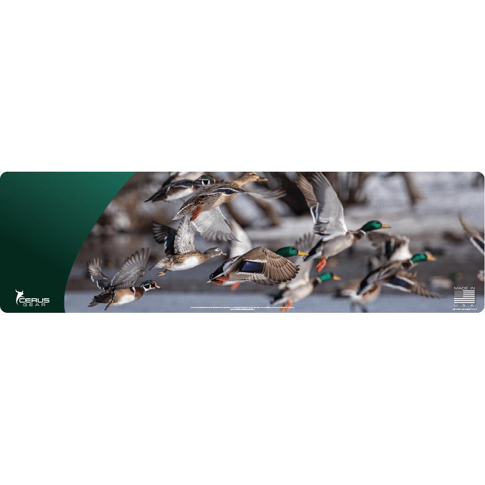 Cerus Gear Cerus Magnum 14x48 3mm Promat For Wild Ducks Magnum Xxl Full Color