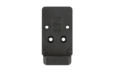Calculated Kinetics Calculated Ck For Glock To Rmr Adapter Plate