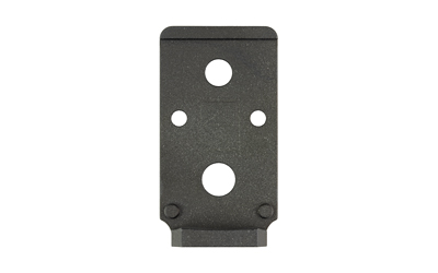 Calculated Kinetics Calculated Ck S&w M&p 2.0 To Rmr Dt Plate