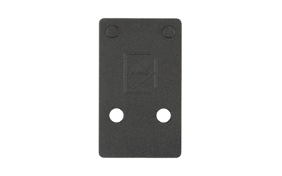 Calculated Kinetics Calculated Ck Canik Tp9 Elite Sub Compact Holo K Plate