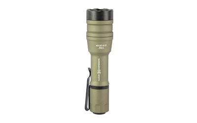 Cloud Defensive Cloud Cld Def Mch Duty Hi-Output Light FDE