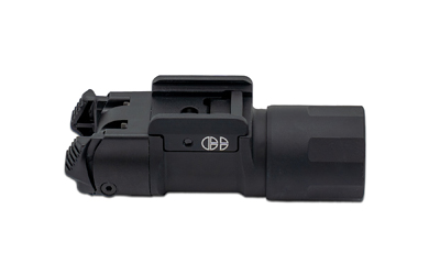 Cloud Defensive Cloud Cld Def Epl Duty 1200LUM Black Weaponlight