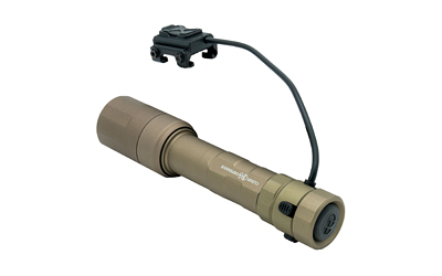Cloud Defensive Cloud Rein Light 3.0 High Output 100000 Candela FDE