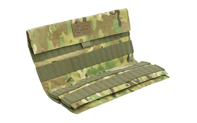 Cole-TAC Ammo Novel Standard Mcam Storage