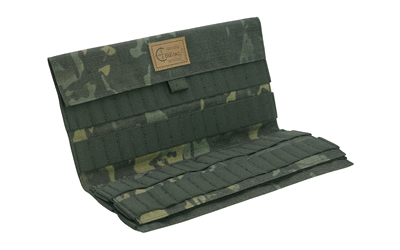 Cole-TAC Ammonovel Standard Mcam Black Storage