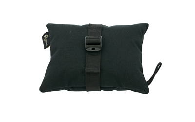 Cole-TAC Big Boss Bag Black Shooting Bag