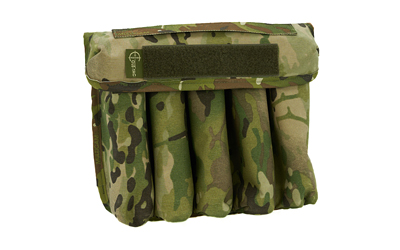 Cole-TAC Can Caddy Mcam Pouch