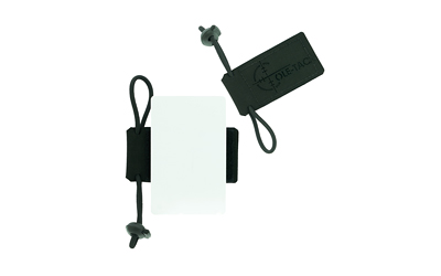 Cole-TAC Cheat Sheet V2 Black Accessory