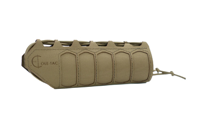 Cole-TAC Handguard Wrap No Slots Cb Accessory