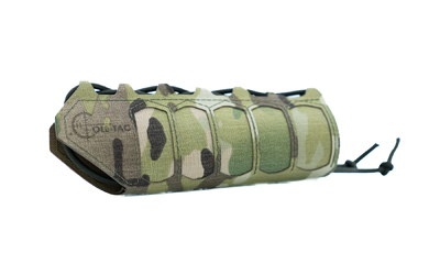 Cole-TAC Handguard Wrap No Slots Mcam Accessory
